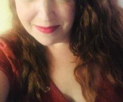 BBW Redhead 5'10" TissaRed Ready to play! 💋 - Image 2