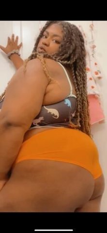 💞💦😍BIG FAT BBW 💞💦😍 DOWN FOR WHATEVER BABY 🍾💞 - 1