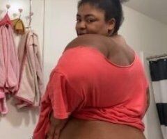💞💦😍BIG FAT BBW 💞💦😍 DOWN FOR WHATEVER BABY 🍾💞 - Image 8