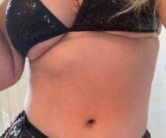 Scorchhhhing HOTTT! WOW hot, sexy Italian Blonde Babe's only here the weekend don't miss out!!💋💋💋💋💋❤️❤️Visiting Barbie! Do not miss me! kast night here - Image 6
