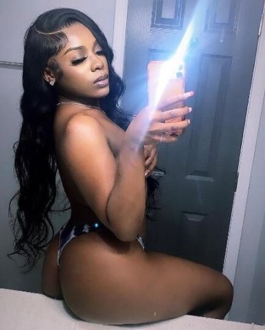 Chocolate Goddess Is Back 🍫 Come Experience A Great Time ⭐⭐⭐⭐⭐ - 1