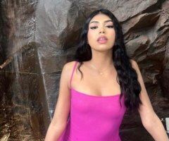 Los Angeles escorts - IG: GADERAYNEXO Deposits required to book me!Verified GFE 19 year old tight latina who aims to please! Incall and Out!