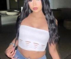 IG: GADERAYNEXO Deposits required to book me!Verified GFE 19 year old tight latina who aims to please! Incall and Out! - Image 5