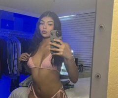 IG: GADERAYNEXO Deposits required to book me!Verified GFE 19 year old tight latina who aims to please! Incall and Out! - Image 7