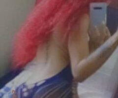Washington D.C. escorts - petite redbone bubble butt