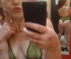 Alex Red Head Milf experience SLOPPYSUNDAYS SPECIALS ,🚨🚧 CAUTION HABIT FORMING💋💯🔥Habit Forming - Image 10