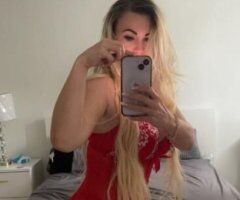 Myrtle Beach escorts - Daniela