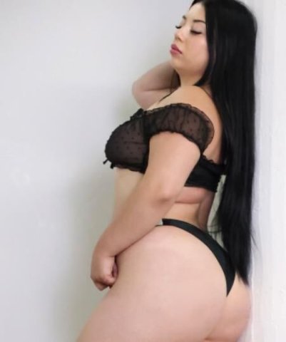 BEAUTIFUL BRUNETTE READY TO FUFILL YOUR FANTASIES 💕 - 1