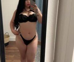 BEAUTIFUL BRUNETTE READY TO FUFILL YOUR FANTASIES 💕 - Image 4