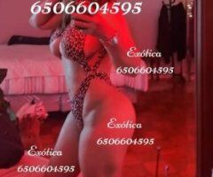 EXOTICA KIANA🫦REAL PHOTOS,SILVER SPRING🍑NO SCAMS - Image 5