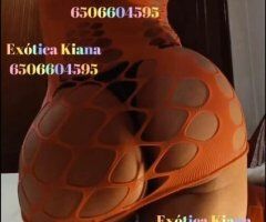 EXOTICA KIANA🫦REAL PHOTOS,SILVER SPRING🍑NO SCAMS - Image 7