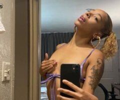 Sacramento escorts - Princess here to give yu royal treatment, super SOAKER, SUCTION head 😘
