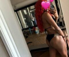 Baton Rouge escorts - 🤗🤗Beautifulebony playmate ! READ AD
