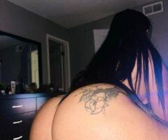 Chambersburg escorts - Sasha