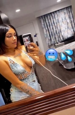 💦SEXY LATINA GIRL AVAILABLE 24/7💦 - 1