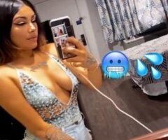 Bakersfield escorts - 💦SEXY LATINA GIRL AVAILABLE 24/7💦