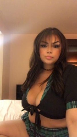 😈😘NAUGHTY BBW TREAT😈😘 - 1