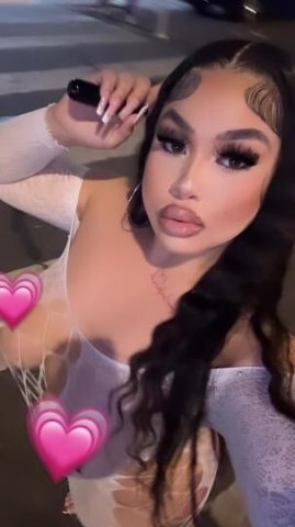 Noemi the goddess💦 - 1