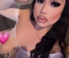 North Bay escorts - Noemi the goddess💦