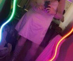 Cincinnati escorts - *Don't worry.. my place isn't haunted. It just feels thst way because I be GOBBLIN DICKS!* 😎😅😂🤣