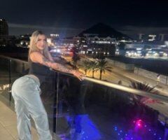 Incall and outcall available 💋 Your big booty blonde bombshell is waiting for you... 💋 - Image 2