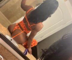 Syracuse escorts - ALL Kinks Welcome✨