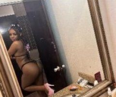 CHOCOLATE FUN SIZE BEAUTY READY TO GIVE PLEASURE💦🍫 - Image 2