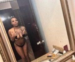 CHOCOLATE FUN SIZE BEAUTY READY TO GIVE PLEASURE💦🍫 - Image 4