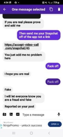 Times up gentleman - 1