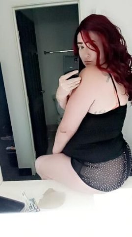 60 QV (INCALL SPECIAL ONLY) I HAVE NEW PICS AND VIDEOS AND OTHER CONTENT TO LIVE VIDEO SESSIONS!! NO DEPOSIT FOR OUTCALLS JUST TAKE CARE OF MY TRANSPORTATION ARRANGEMENTS FETISH FREAKY WHHOPS I MEANT FRIENDLY - 1