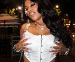 Albany escorts - Hot lightskin baddie 😍😍