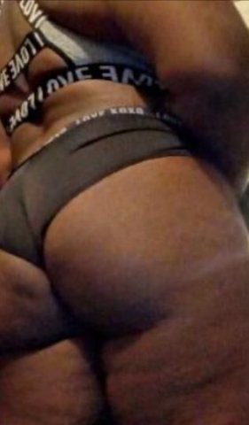SEXI BLAKK. AVAILABLE ALL NIGHT. SPECIALS AVAILABLE. - 1