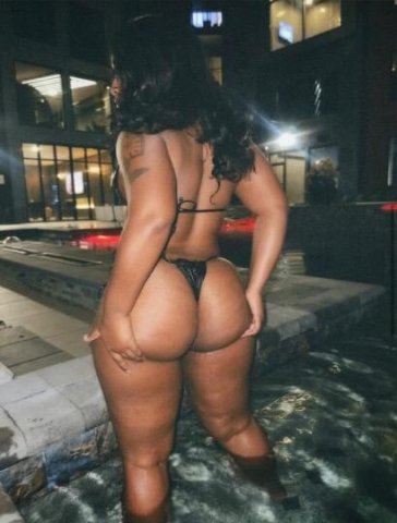 THE BEST IS BACK IN TOWN 💦😝YOUR EXOTIC SWEET TREAT🍭SOUL TAKER 🫦Pure pleasure ready to play The Best To Ever Do It 💦100% real😜 This WET & TIGHT will always get you right😍👅SOUL SNATCHING EXPERIENCE😊 A very Slutty Freak - 1