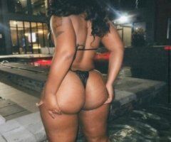 Amarillo escorts - THE BEST IS BACK IN TOWN 💦😝YOUR EXOTIC SWEET TREAT🍭SOUL TAKER 🫦Pure pleasure ready to play The Best To Ever Do It 💦100% real😜 This WET & TIGHT will always get you right😍👅SOUL SNATCHING EXPERIENCE😊 A very Slutty Freak