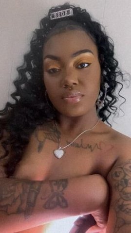 Black Goddess with a Nice Ass.. Come let me show you a good time.😘😍 $65 Qv Special - 1