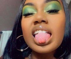 Black Goddess with a Nice Ass.. Come let me show you a good time.😘😍 $65 Qv Special - Image 4