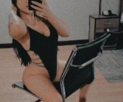 Odessa escorts - latina picante 🔥