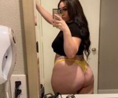 Las Vegas escorts - Thick Upscale Hottie Ready 2 play 💦 100% Real 🍑💦😜