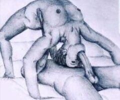 Let me be your Destini 👅🍆👅💦🌹 - Image 3