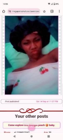 🍭🍭Im sweet like candy. Sweetcheekz🍭🍭 - 1