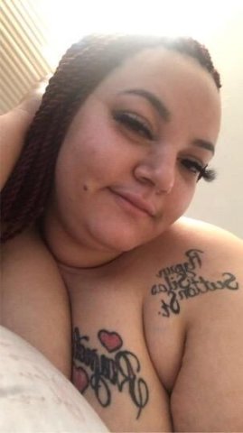 Pretty Wet Pussy - 1