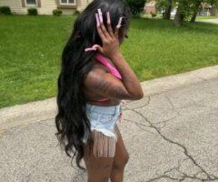 Yo Fav Darkskinnn 😍🥹 - Image 7
