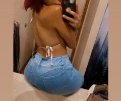 Throat God Juicy bombshell (OUTCALL ONLY) - Image 4