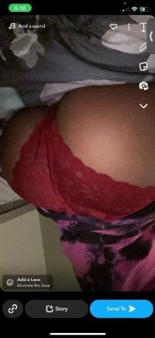 come have some fun 😩 - 1
