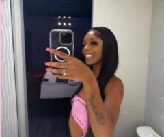 Jackson escorts - PRETTY SLIM THICK EBONY Available24/7
