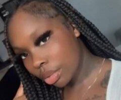 Washington D.C. escorts - LET ME DO THINGS YOUR GIRL WONT!!!