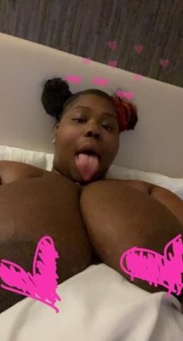 The BBW Brat 💦💋 - 1