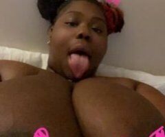 Toledo escorts - The BBW Brat 💦💋