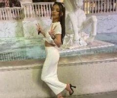 Wet , pretty & petite Latina - Image 2