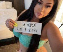 Alluring Exotic Beauty 🍑 • Available for INCALL 🏙 Catch me while im in town! 🌺⭐ - Image 12